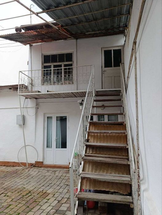 Продается дом в центре города ор. улица Ташкентская, за 21-й школой.