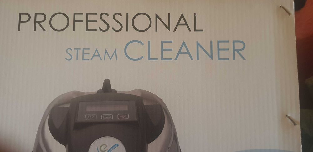 Продавам Парочистачка Evapor EV3000i