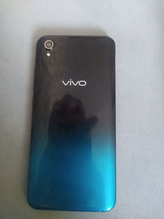 Срочно, продам телефон VivoY91