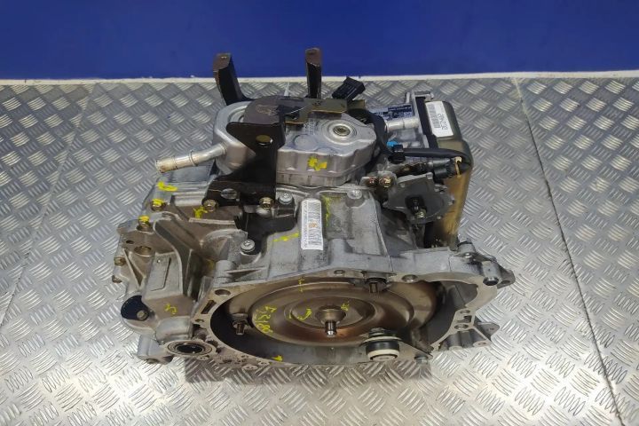 Cutie viteze automata 4HP-20 20HZ32 2.0HDI Peugeot 308 T7 [2007 - 201