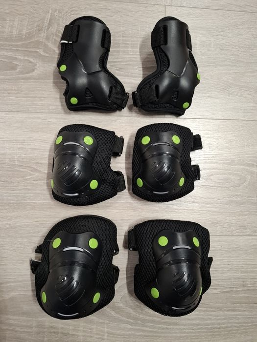 Детски протектори