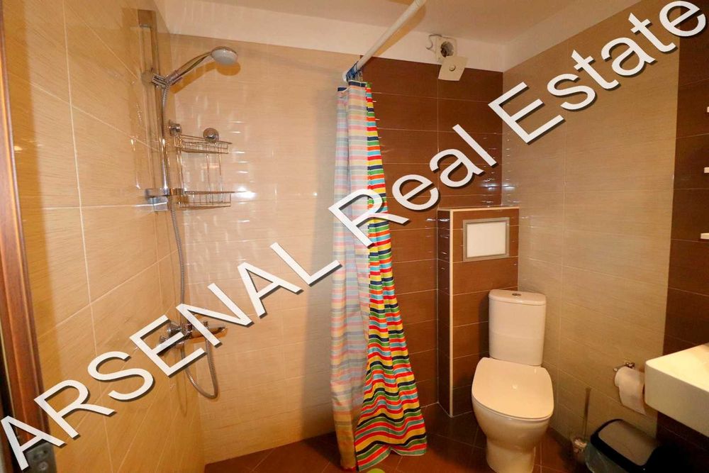 Дава се под наем Тристаен апартамент в София, Център - 120 кв.м за 800 € - Снимка #9