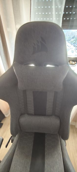 Scaun Gaming  Corsair