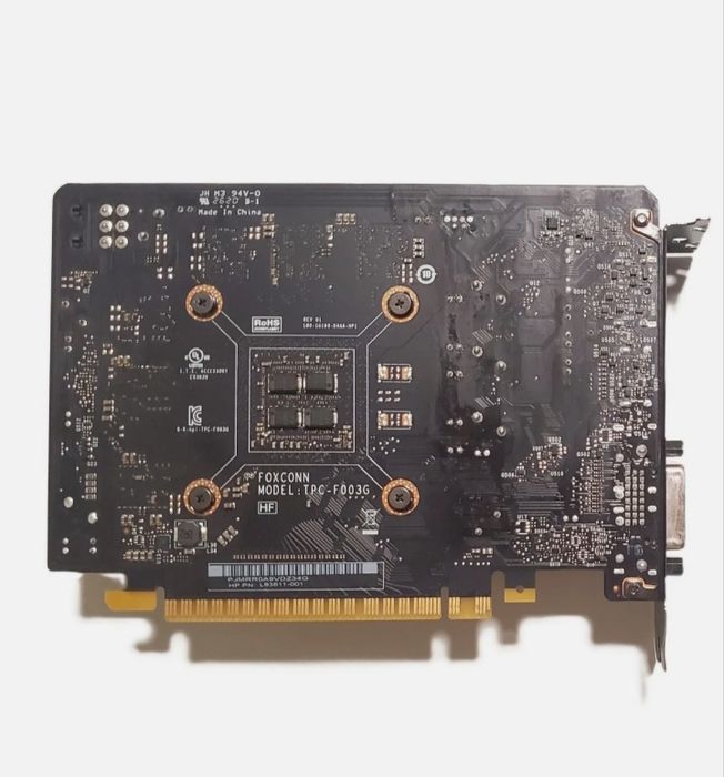 Продам видеокарту