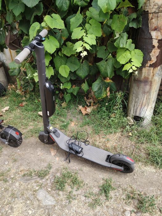 Trotineta ninebot
