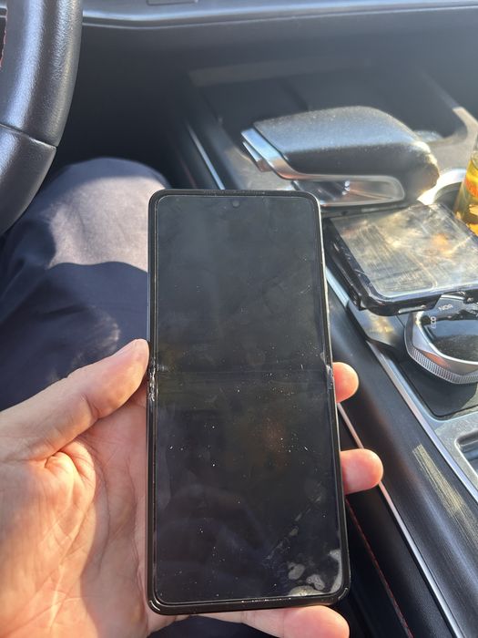 Oppo find flip n2 на запчаст