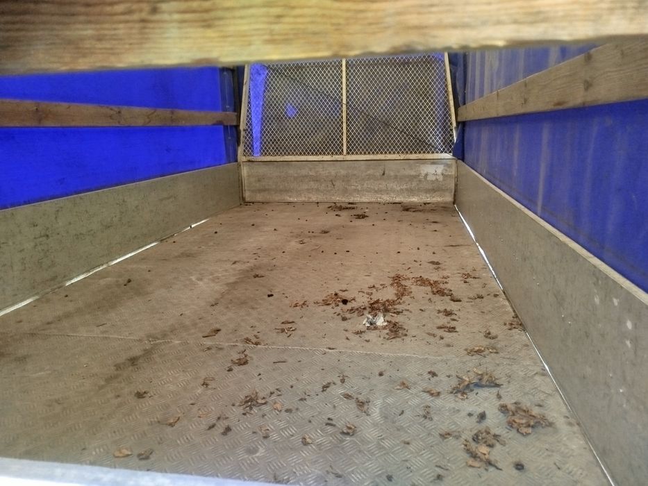 Каросерия  за Мерцедес