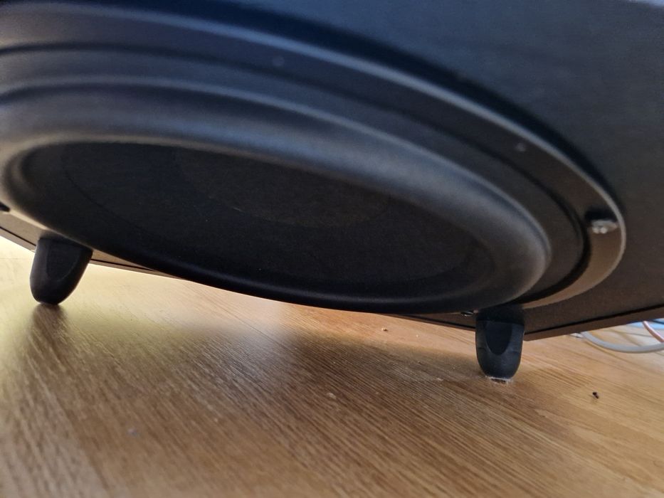 Subwoofer Teufel 500 SW