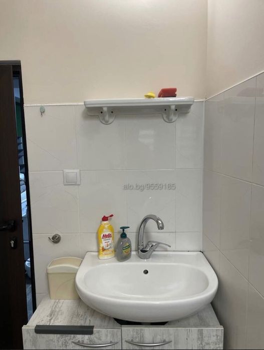 Дава се под наем Магазин в Хасково, Воеводски - 35 кв.м за 348.84 € - Снимка #8