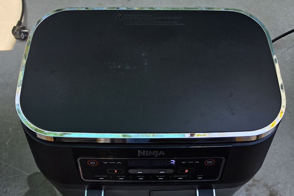 Ейр фраер Ninja 2470w