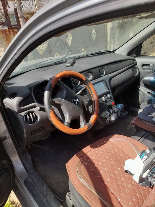 Продам машина  2004 г мисубиси айтрек