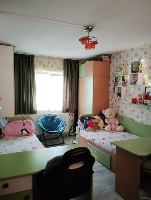 Apartament 2 camere decomandat Dacia