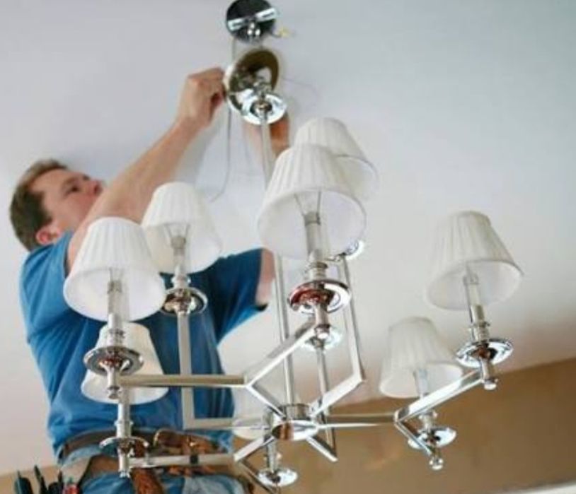 Мастер на час ! Мастер на все руки !