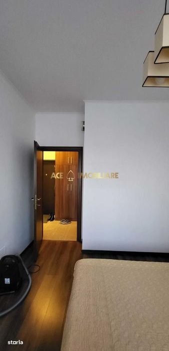 2 Camere de inchiriat | Lujerului | Prox Metrou | Centrala |  Bloc nou