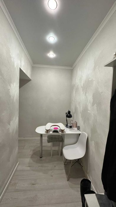 1 комнатная квартира