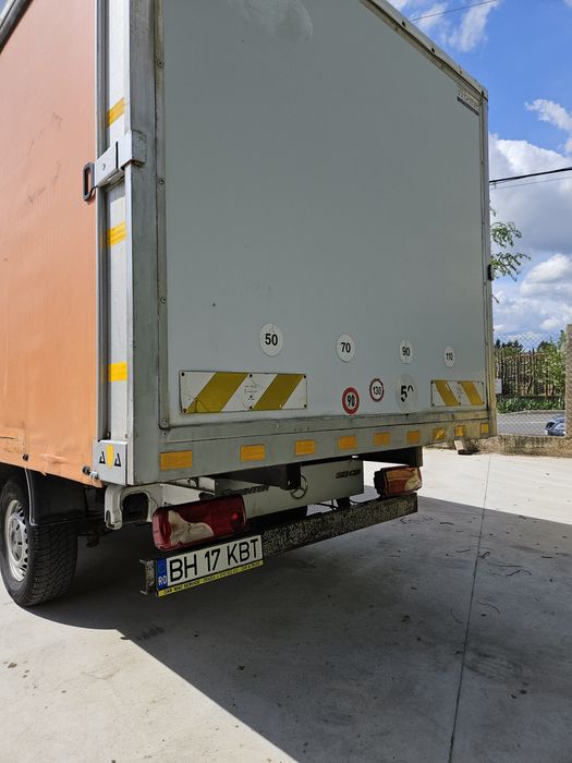 Vand Mercedes Sprinter 313 cdi