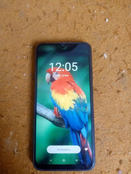 Radmi 9Asotiladi Karopka dakmeti bor