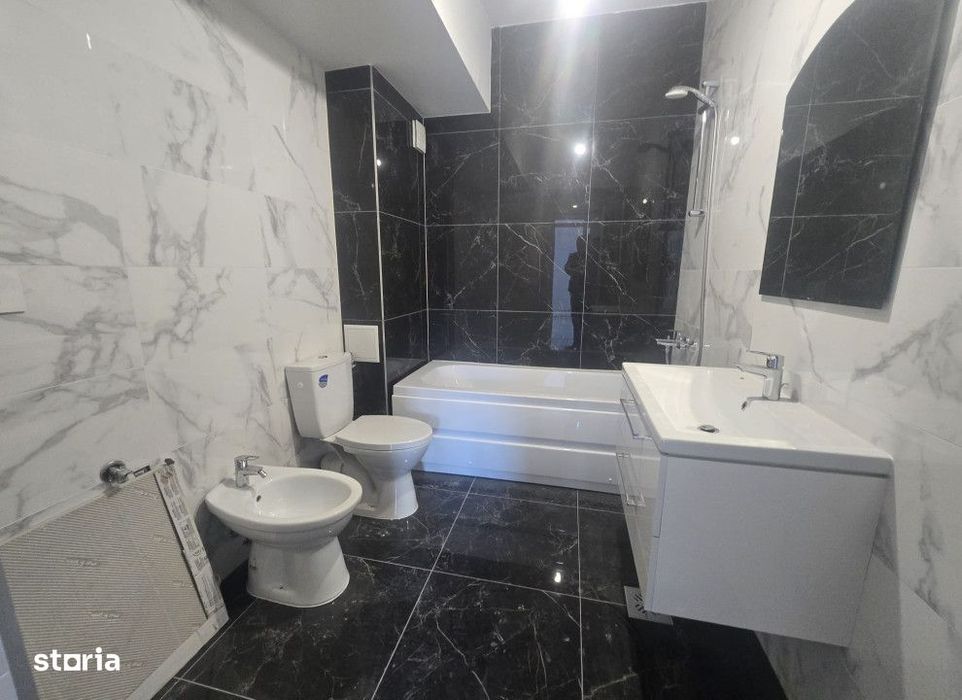 Apartament 2 camere Popas Pacurari-Complex Soleia,comision 0Cod:162450