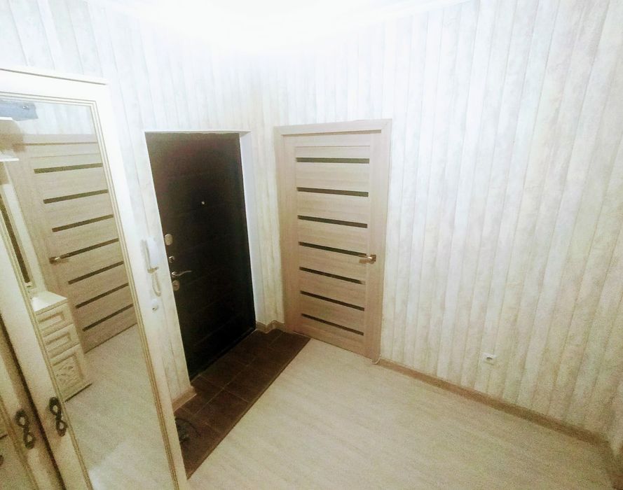 Продам квартиру в мкр. Алмагуль