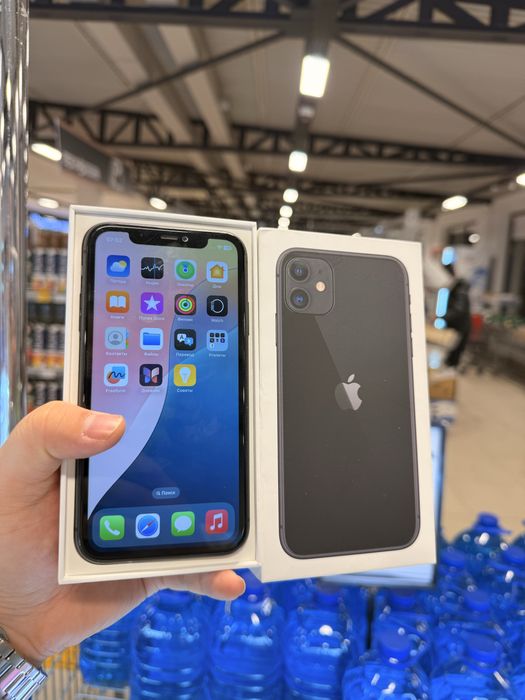 Iphone 11 128gb