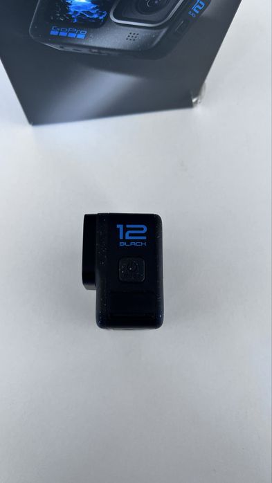 Продаю го про 12 go pro 12 black