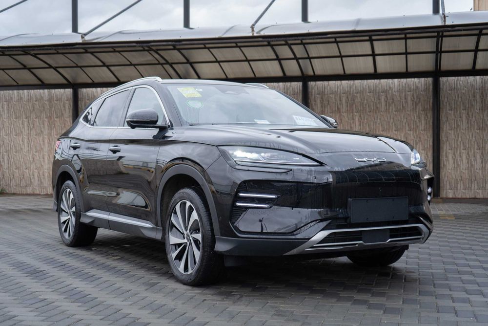 BYD Song Plus CHampion Naqt va nasiya savdo