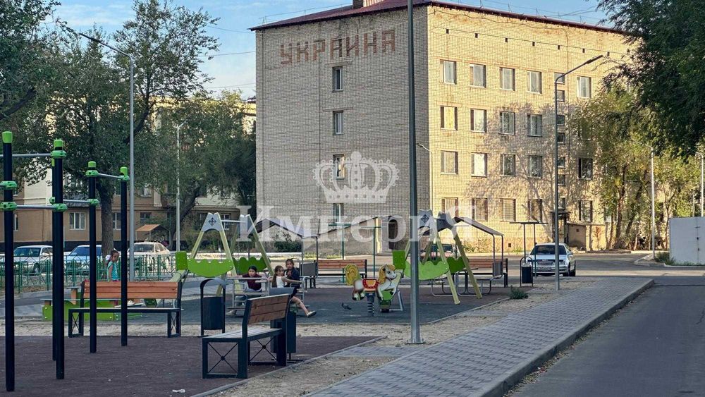 4х ком продается вг1 Бағашар