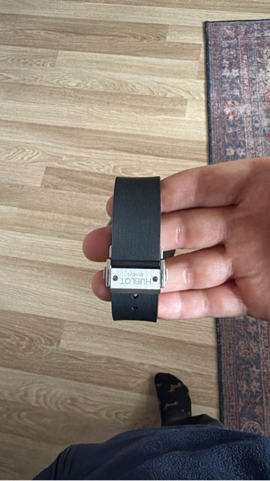 Hublot classic fusion