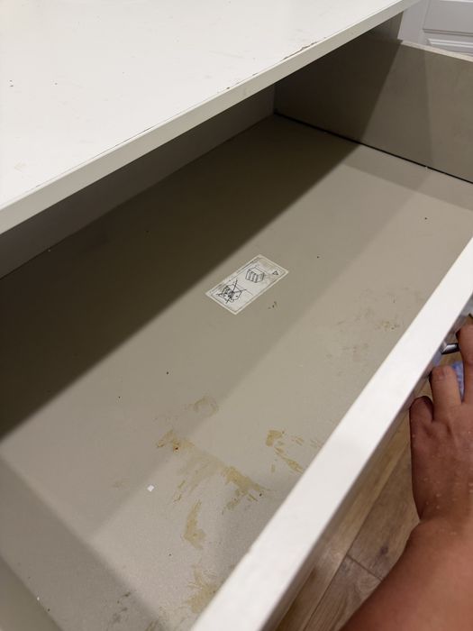 Срочно Продаю комод ikea
