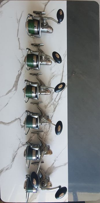 Tica Scepter GTX 9000