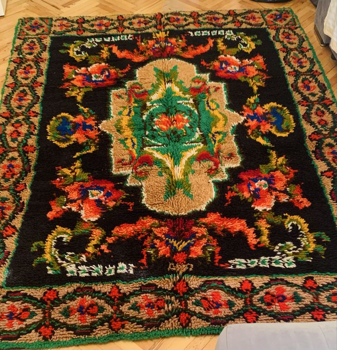 Кралска корона за спалня