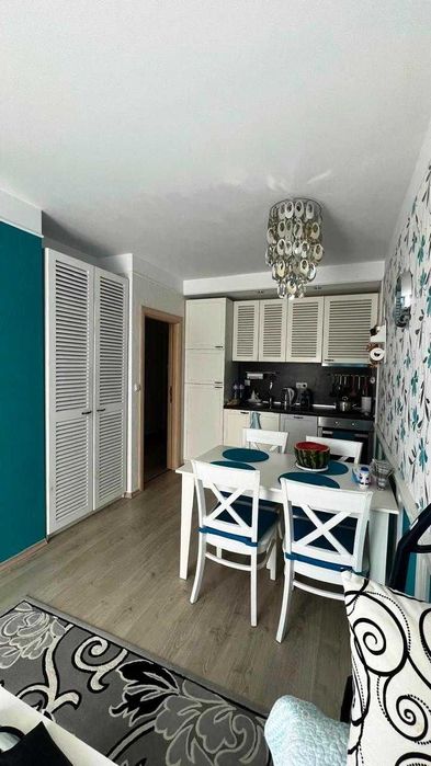 Продава се Тристаен апартамент в к.к. Слънчев бряг - 100 кв.м за 1399 €/кв.м - Снимка #2