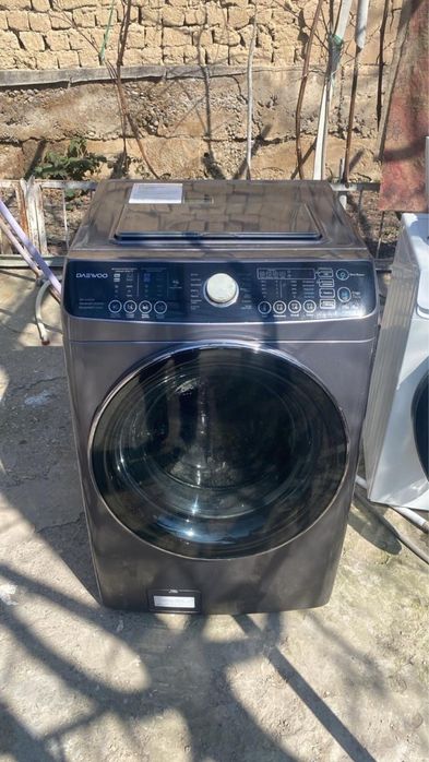 Продам стиральную машинку