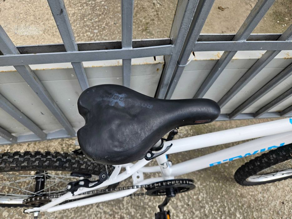 Велосипед 20 цола B'TWIN-шест месеца гаранция