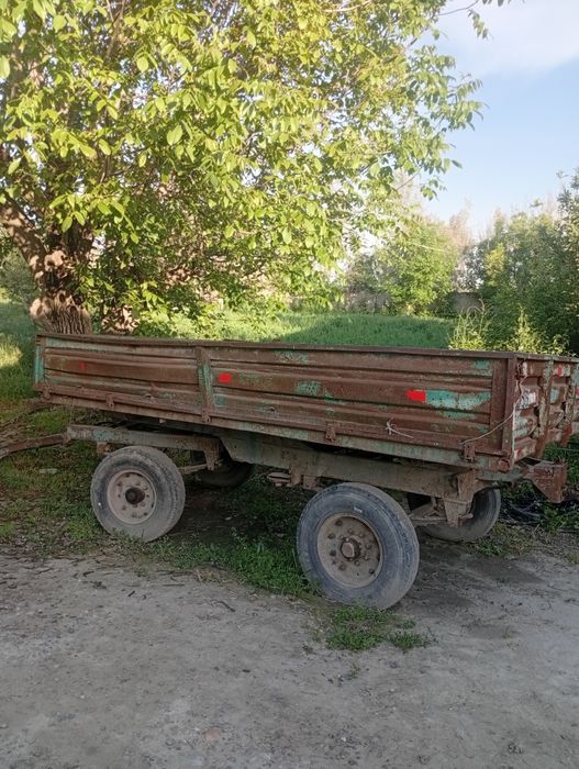 Мтз80 Беларусь компл