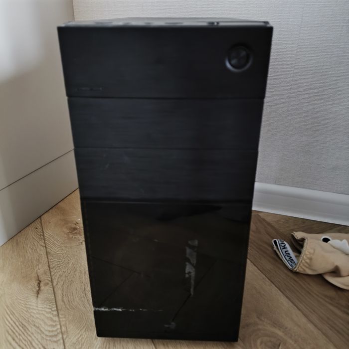 Компьютер i3 10100f