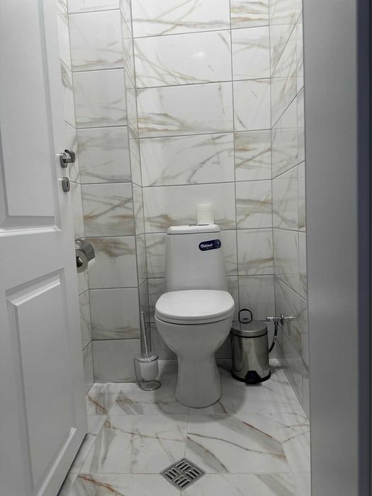 Тристаен имот в кв.Медицинска академия