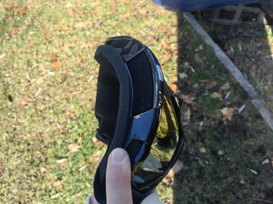 Маска за ски и сноуборд очила