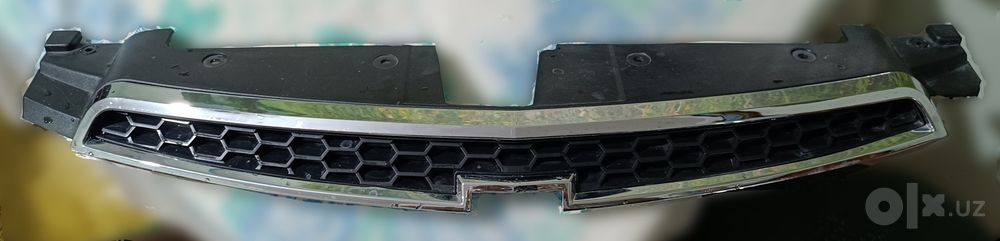 Панель приборов Круз Cruze LTZ
