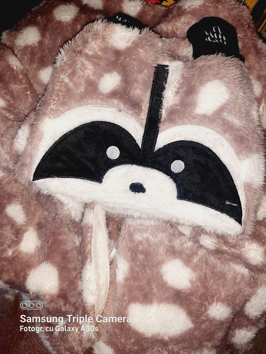 Halat cocolino dif modele