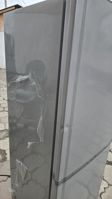 Холодильник средний