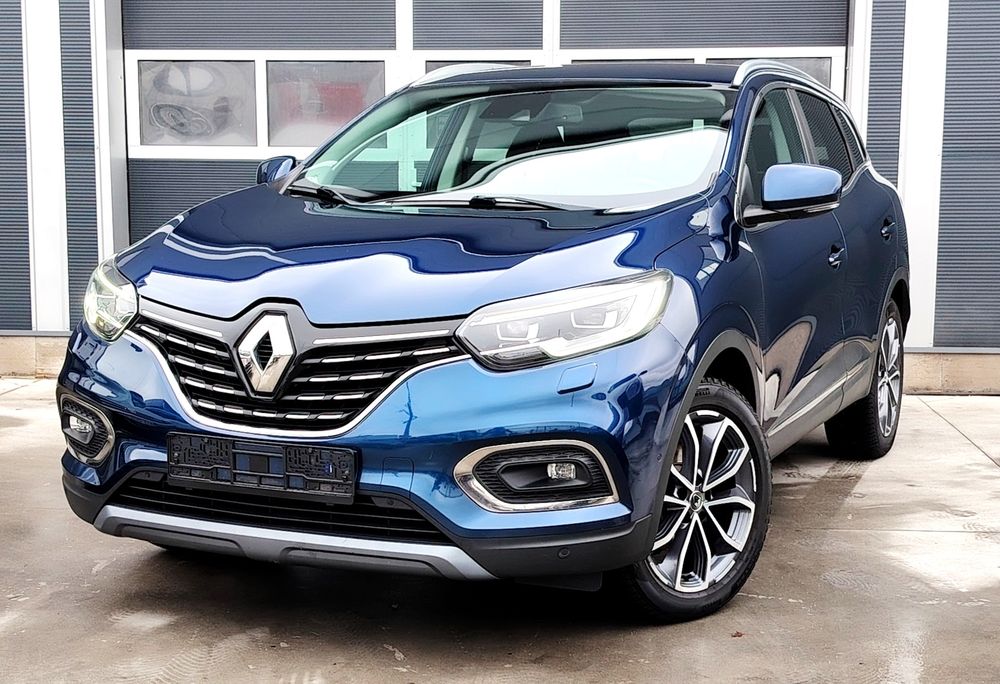 Renault Kadjar/ 1.3 160 Cp/Automat/Full Led/Incalzire/Keyless /Camera