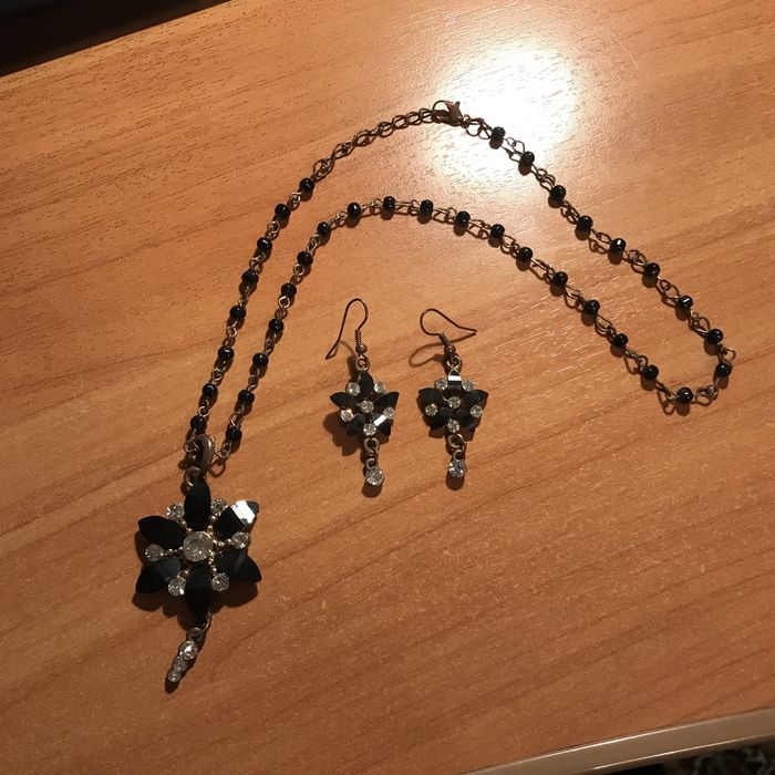 Винтажный набор