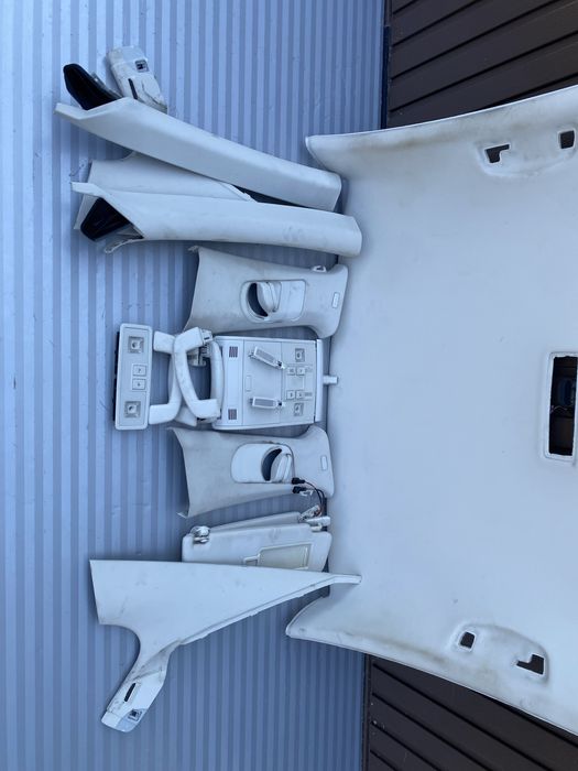 Plafon vw Passat B8 Limuzina COMPLECT 2015-2020
