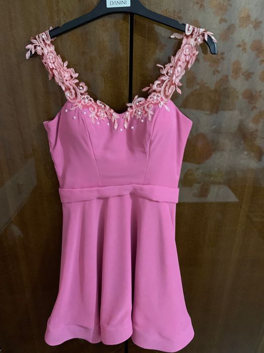 Шаферски рокли - 2 броя