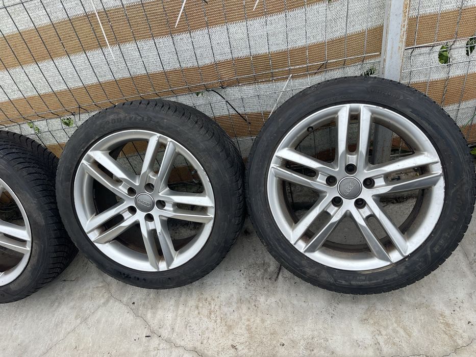 Jante Aliaj  Audi A6 C7 245/45/R18