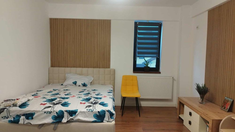 Apartament iasi dancu cu o camera