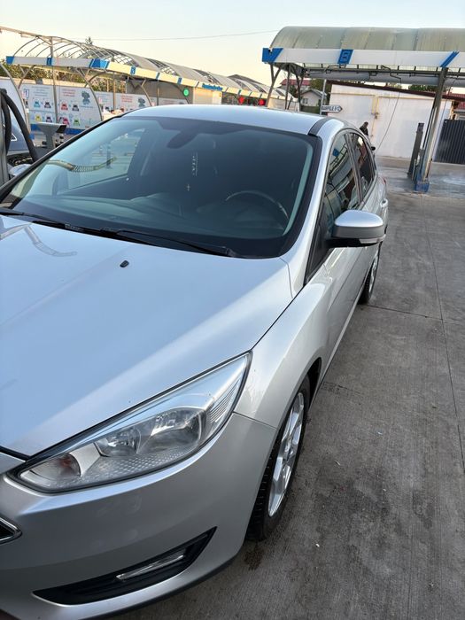 Fors focus 1.5 diesel 120 cp