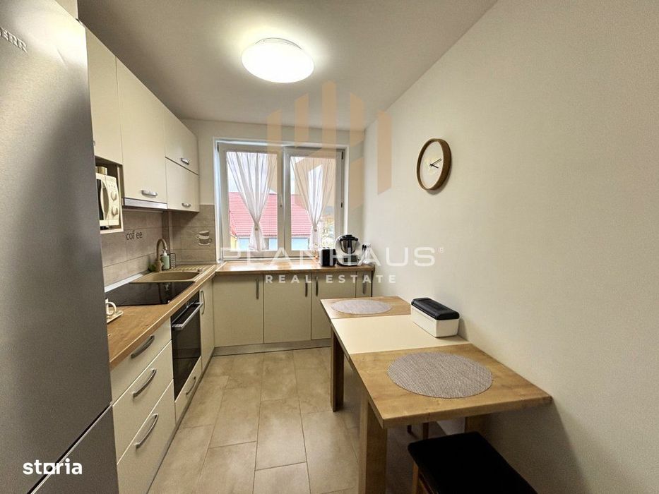Apartament cu 3 Camere – Zona RFN — fotografia 3