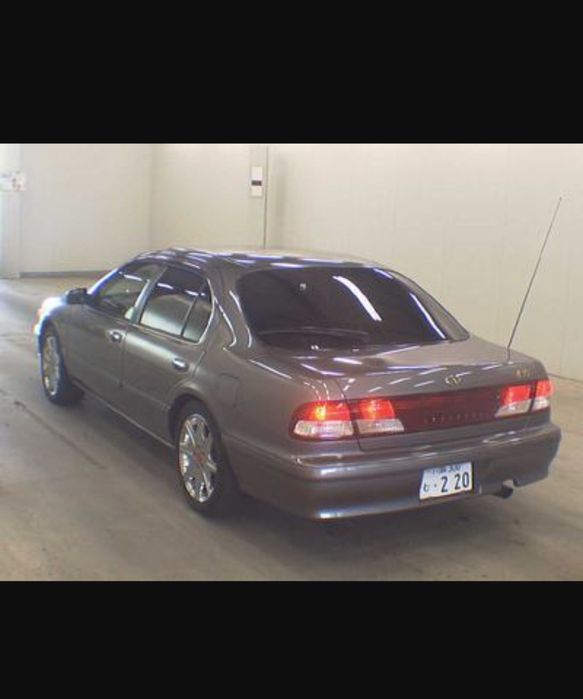 Катушки Nissan Cefiro Maxima A32